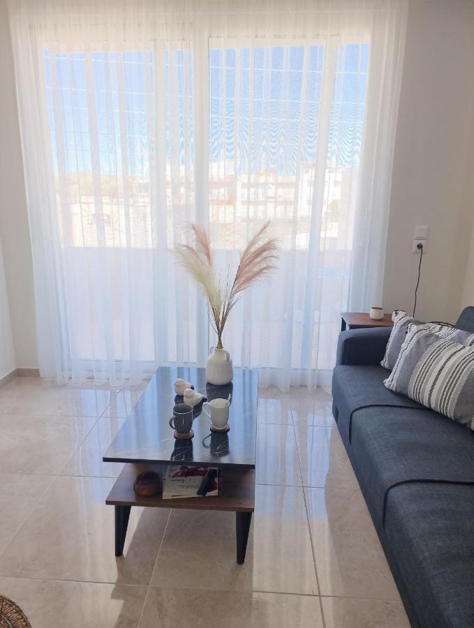 Athena Home South Crete Kappariana Exterior foto